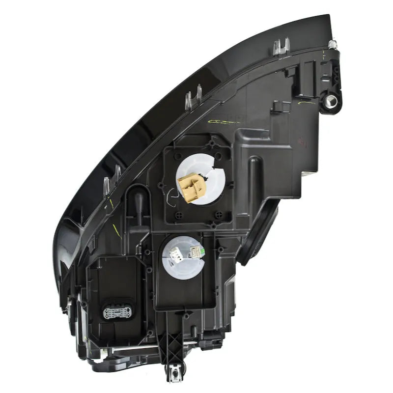 Hella 13-20 VW Golf Bi-Xenon Headlight Assembly | VW GTI (2013-2020) (011956281)