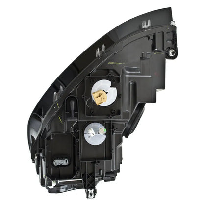 Hella 13-20 VW Golf Bi-Xenon Headlight Assembly | VW GTI (2013-2020) (011956281)