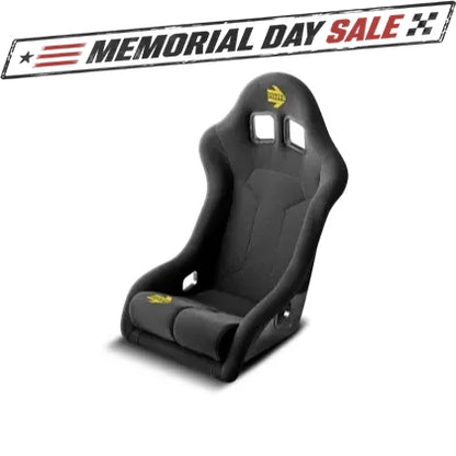 MOMO Super Cup Racing Seat