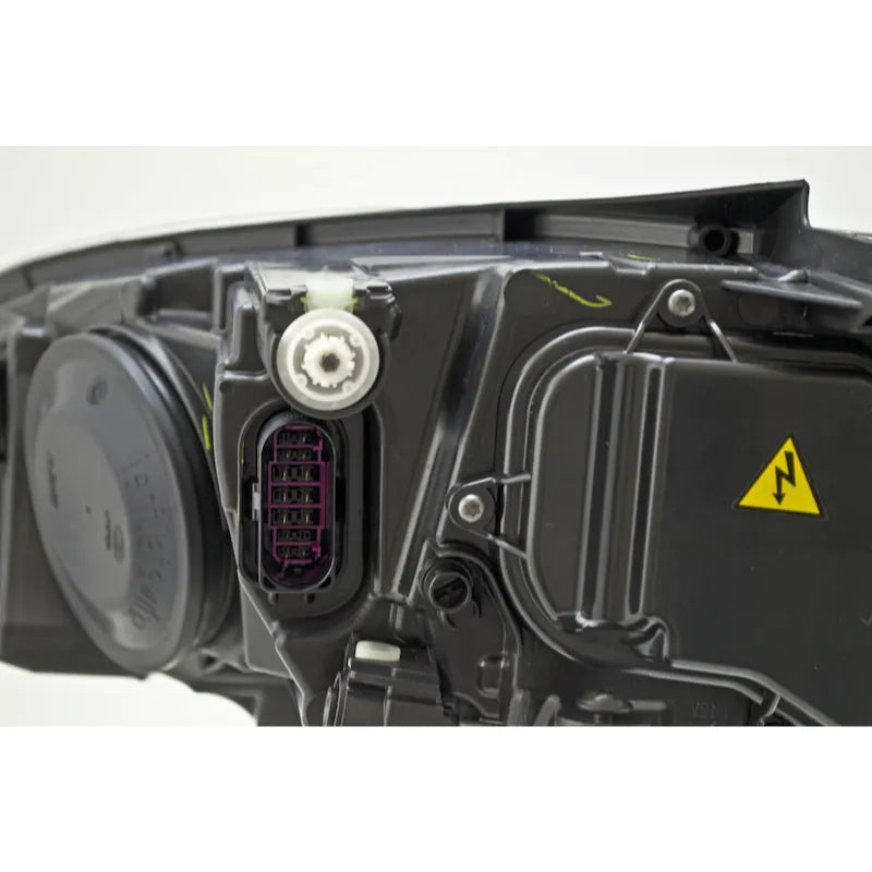 Hella 13-20 VW Golf Bi-Xenon Headlight Assembly | VW GTI (2013-2020) (011956281)