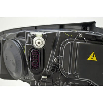 Hella 13-20 VW Golf Bi-Xenon Headlight Assembly | VW GTI (2013-2020) (011956281)