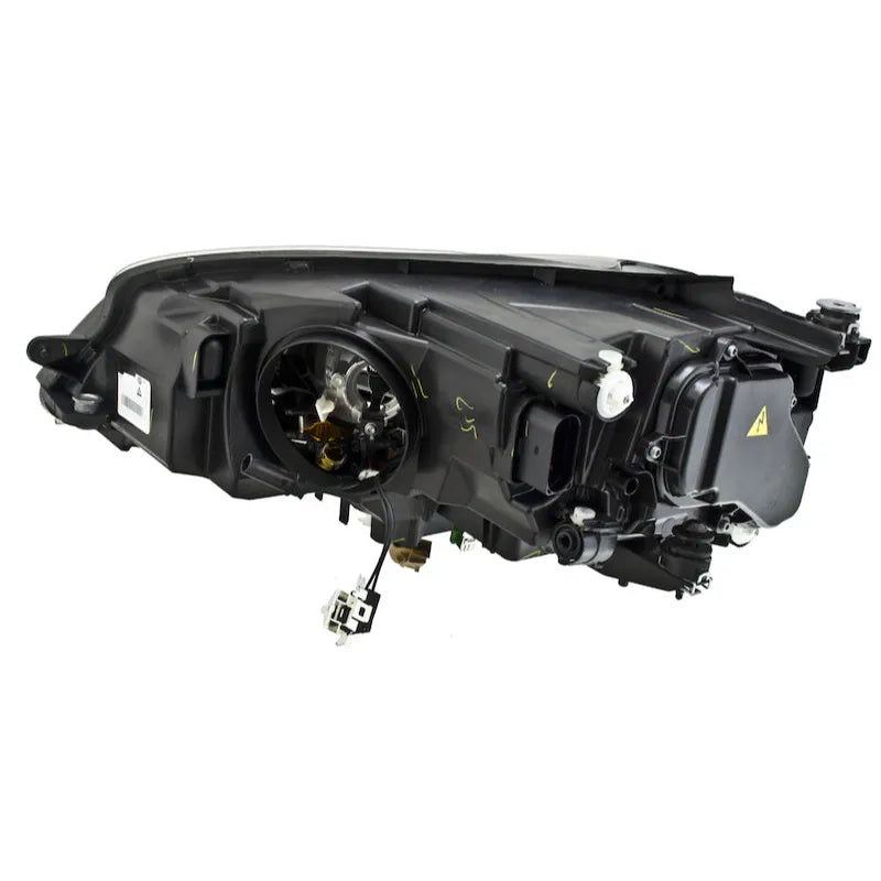 Hella 13-20 VW Golf Bi-Xenon Headlight Assembly | VW GTI (2013-2020) (011956281)