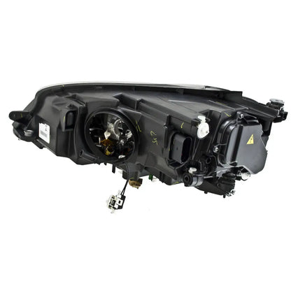 Hella 13-20 VW Golf Bi-Xenon Headlight Assembly | VW GTI (2013-2020) (011956281)