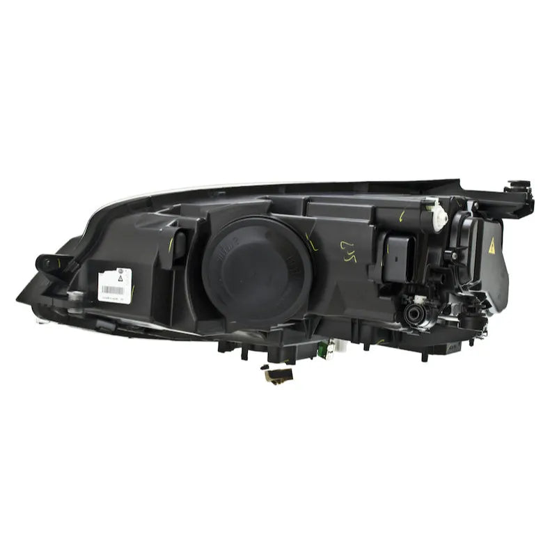 Hella 13-20 VW Golf Bi-Xenon Headlight Assembly | VW GTI (2013-2020) (011956281)