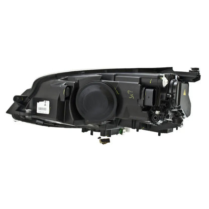 Hella 13-20 VW Golf Bi-Xenon Headlight Assembly | VW GTI (2013-2020) (011956281)