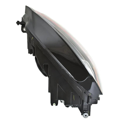 Hella 13-20 VW Golf Bi-Xenon Headlight Assembly | VW GTI (2013-2020) (011956281)
