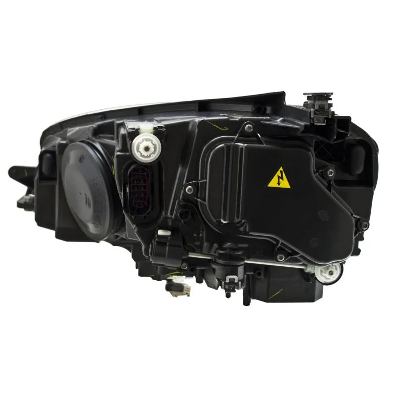 Hella 13-20 VW Golf Bi-Xenon Headlight Assembly | VW GTI (2013-2020) (011956281)
