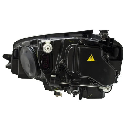 Hella 13-20 VW Golf Bi-Xenon Headlight Assembly | VW GTI (2013-2020) (011956281)