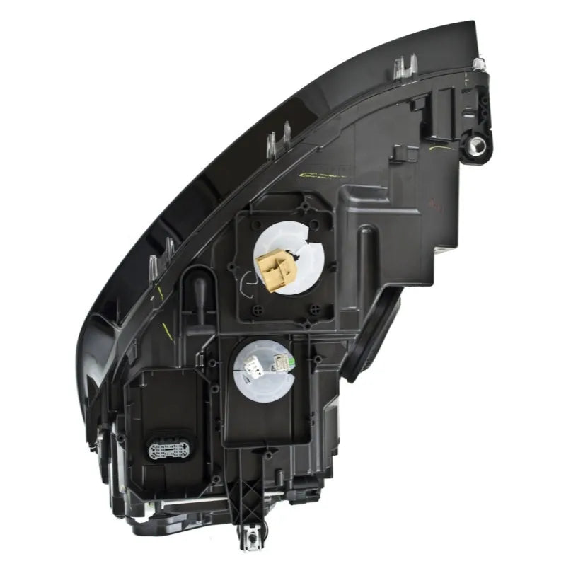 Hella 13-20 VW Golf Bi-Xenon Headlight Assembly | VW GTI (2013-2020) (011956281)