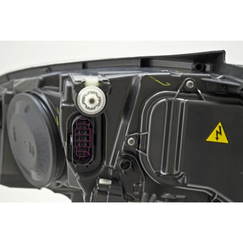 Hella 13-20 VW Golf Bi-Xenon Headlight Assembly | VW GTI (2013-2020) (011956281)