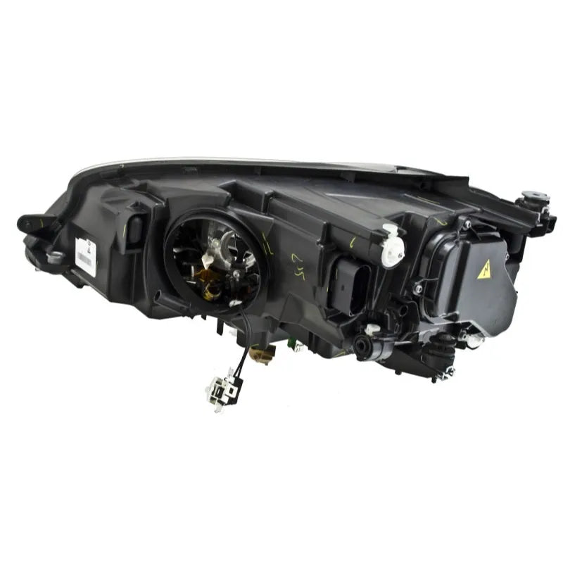 Hella 13-20 VW Golf Bi-Xenon Headlight Assembly | VW GTI (2013-2020) (011956281)
