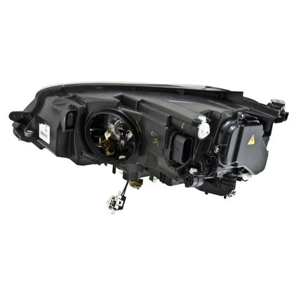 Hella 13-20 VW Golf Bi-Xenon Headlight Assembly | VW GTI (2013-2020) (011956281)