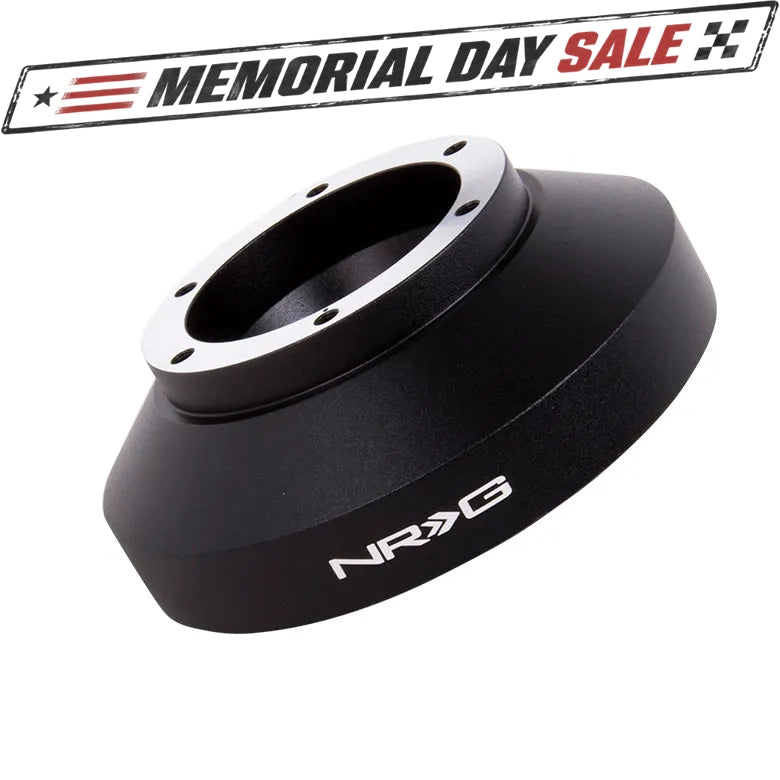 NRG SHORT HUBS: SRK-102H