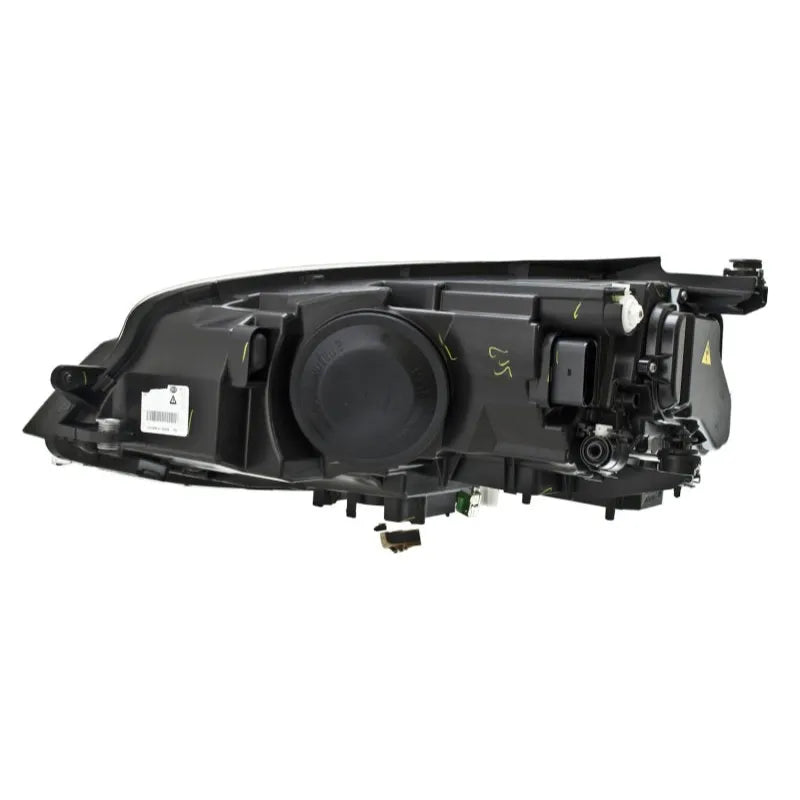 Hella 13-20 VW Golf Bi-Xenon Headlight Assembly | VW GTI (2013-2020) (011956281)