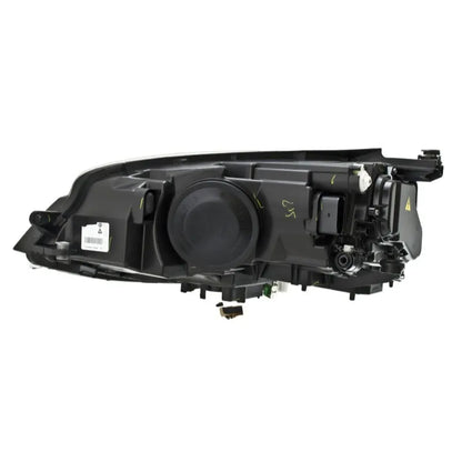 Hella 13-20 VW Golf Bi-Xenon Headlight Assembly | VW GTI (2013-2020) (011956281)