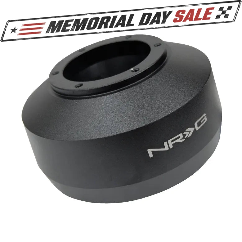 NRG SHORT HUBS: SRK-162H