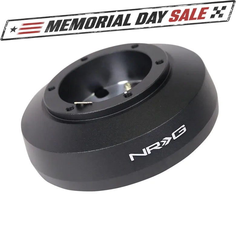 NRG SHORT HUBS: SRK-163H