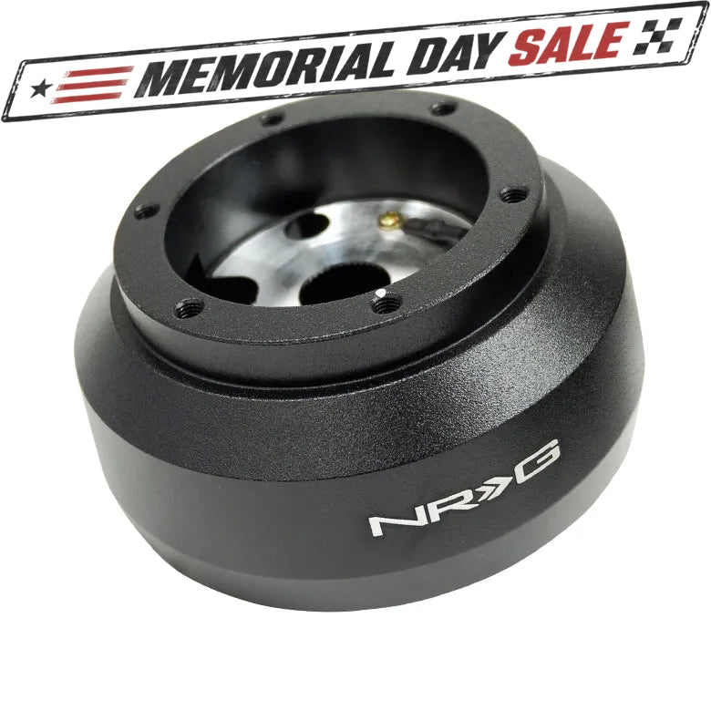 NRG SHORT HUBS: SRK-189H
