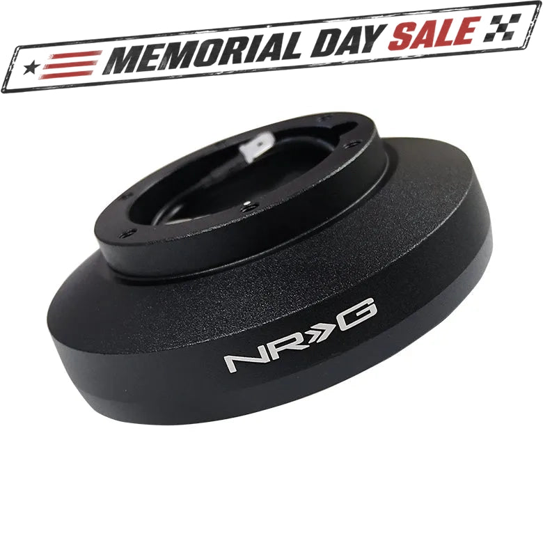 NRG SHORT HUBS: SRK-195H