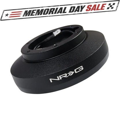 NRG SHORT HUBS: SRK-195H