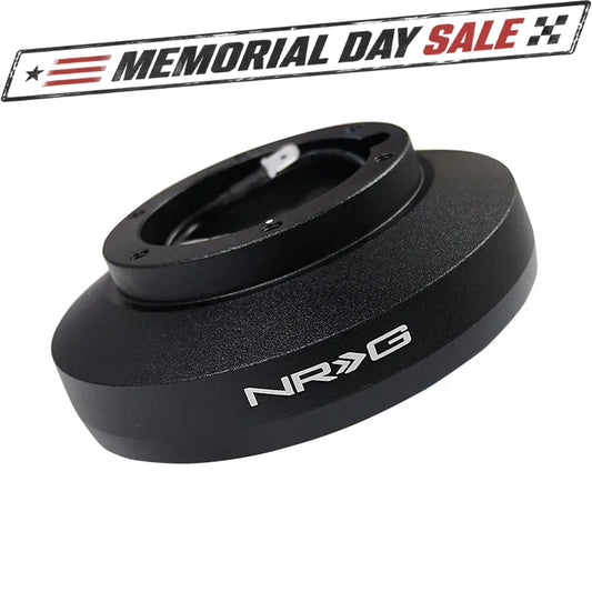 NRG SHORT HUBS: SRK-195H