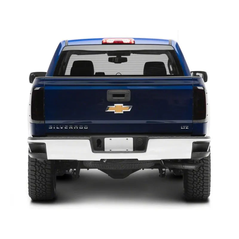 Raxiom 14-18 Chevy Silverado Axial D&S LED Tail Lights | Silverado 1500/HD (14-18, 15-19) (S151298)
