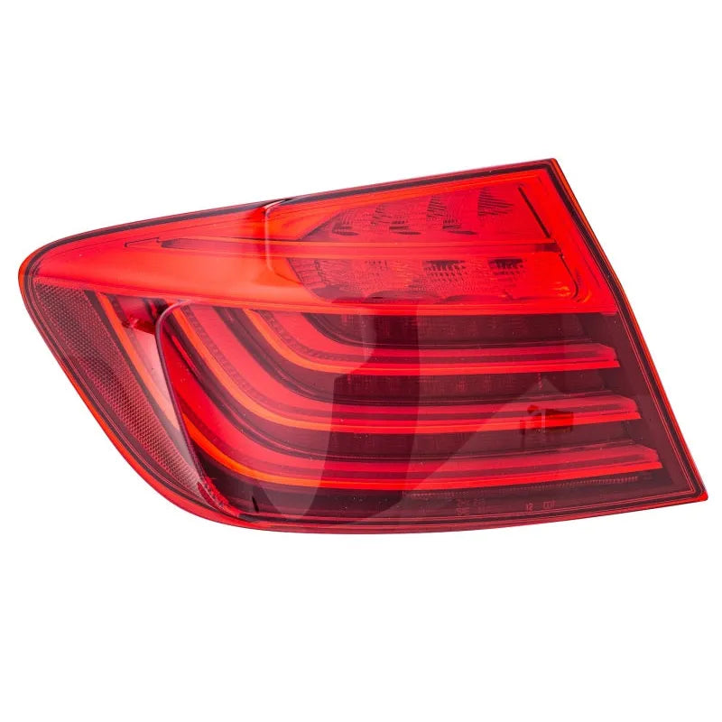 Hella 11-16 BMW 528i L Outer Tail Light | 2009-13 5 Series (F10/F11) (011144331)