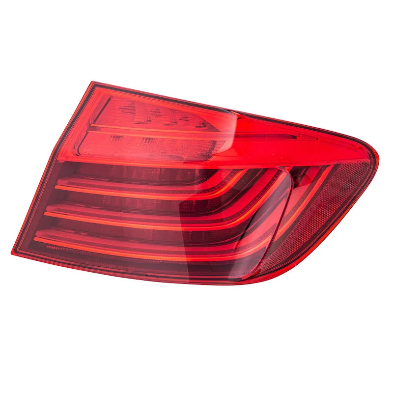 Hella 11-17 BMW 5 Series F10/F11 M5 Outer Tail Light | 09-13 2011-16 528i (011144341)