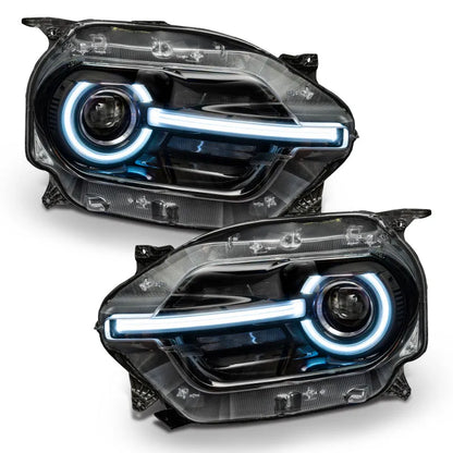 Oracle RGB+W Headlight DRL | Ford Bronco Sport 21-26 (1454-330)