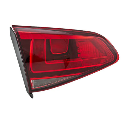 Hella 15-19 VW Golf R Mk6/7/8 Tail Light | 2015-19 Golf SportWagen/GTI (011978231)