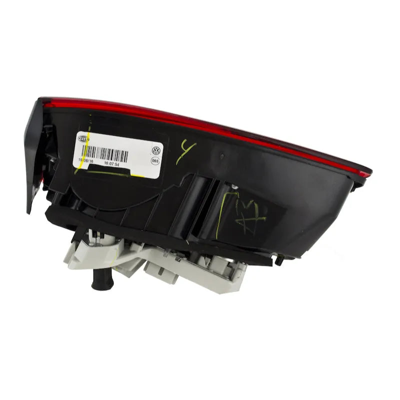 Hella 15-19 VW Golf R Mk6/7/8 Tail Light | 2015-19 Golf SportWagen/GTI (011978231)