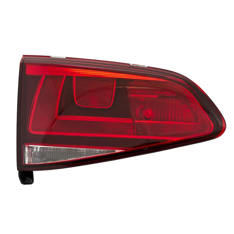 Hella 15-19 VW Golf R Mk6/7/8 Tail Light | 2015-19 Golf SportWagen/GTI (011978231)