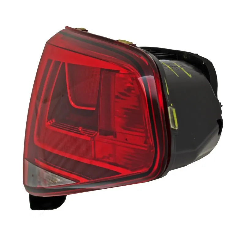 Hella 15-19 VW Golf R Mk6/7/8 Tail Light | 2015-19 Golf SportWagen/GTI (011978231)