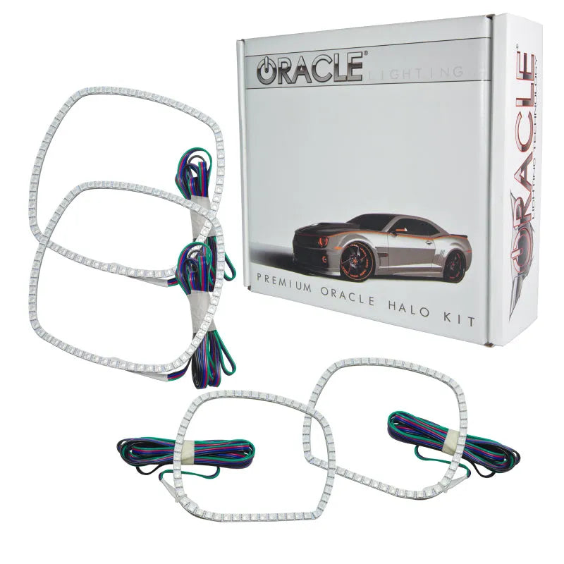 Oracle Halo Kit | Dodge Charger 11-14 (2234-333)