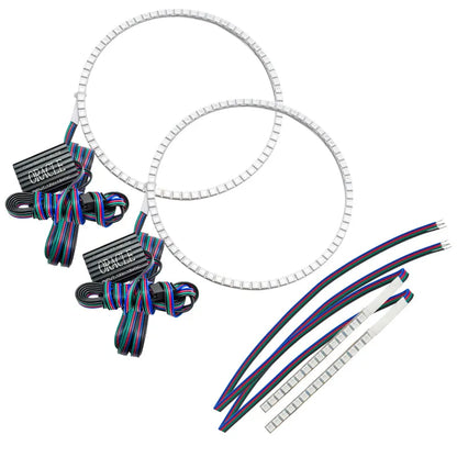 Oracle Halo Kit w/DRL Bar | Ford Bronco (21-26) (1471-334)