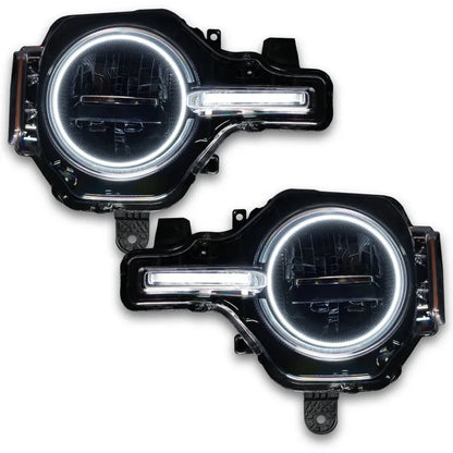 Oracle Halo Kit w/DRL Bar | Ford Bronco (21-26) (1471-334)