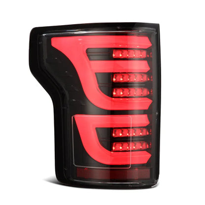 AlphaRex Luxx-Series LED Tail Lights | Ford F-150 (15-20) (652030)