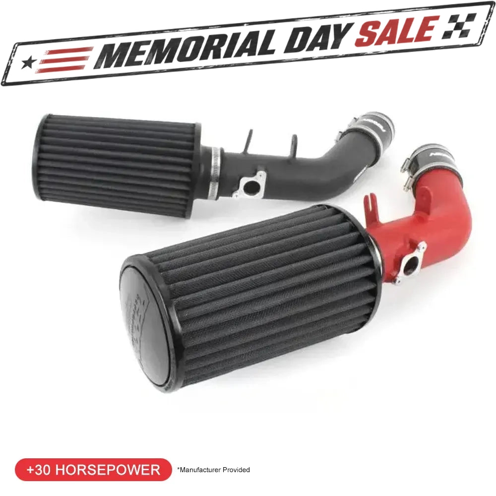 Perrin Cold Air Intake | 08-14 Subaru WRX / 08-17 STI (PSP-INT-322)