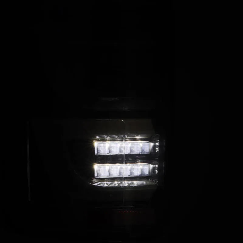 AlphaRex Luxx-Series LED Tail Lights | Ford F-150 (15-20) (652030)