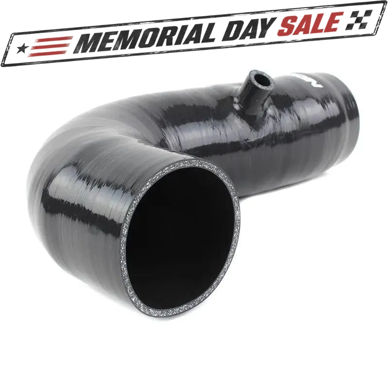 Perrin 3in Inlet Hose | 2017+ Subaru BRZ / Toyota 86 MT (PSP-INT-431)