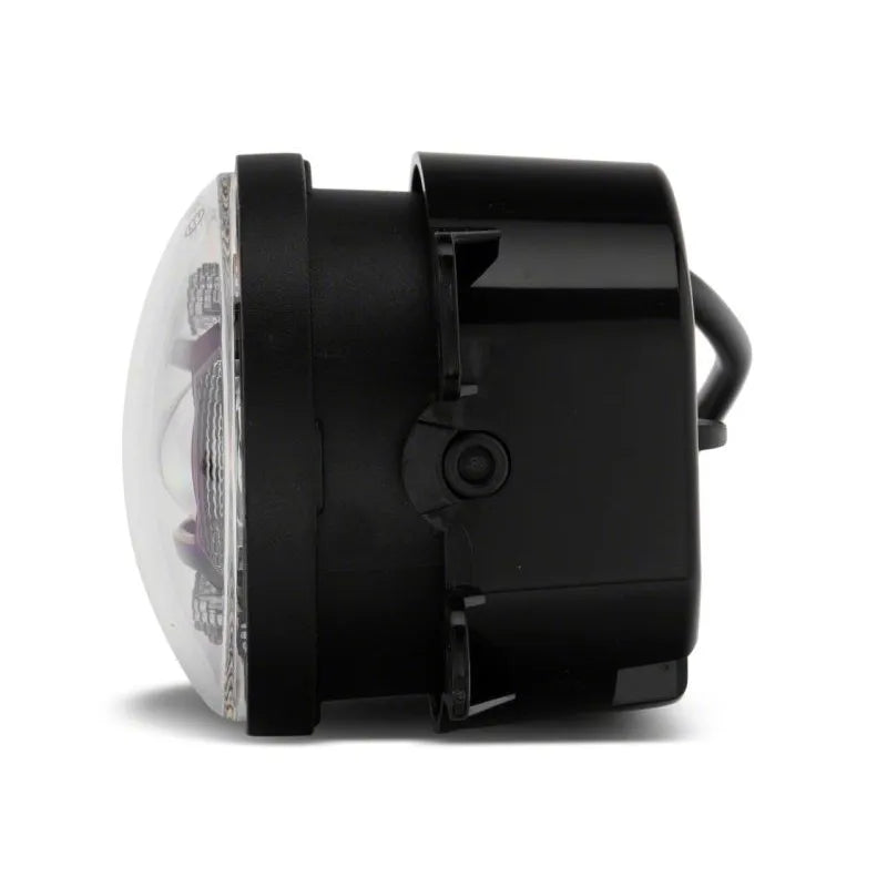 Raxiom 07-18 Jeep JK Axial 4-In LED Fog Lights | Wrangler (J167046)