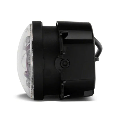 Raxiom 07-18 Jeep JK Axial 4-In LED Fog Lights | Wrangler (J167046)