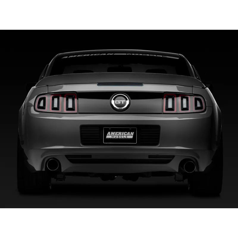 Raxiom Mustang Tail Light Seq | 05-23 (301042)