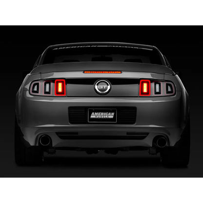 Raxiom Mustang Tail Light Seq | 05-23 (301042)