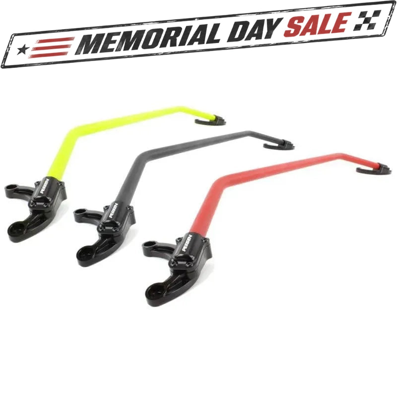 Perrin Strut Brace | 02-07 WRX / 04-07 STI / 04-08 FXT (PSP-SUS-052)