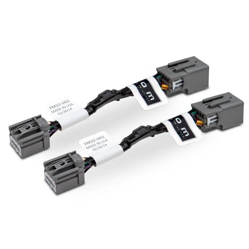 Raxiom Mustang Tail Light Seq | 05-23 (301042)