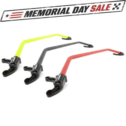 Perrin Front Strut Tower Brace | 2008-2021 Subaru WRX/STI (PSP-SUS-056)