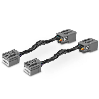 Raxiom Mustang Tail Light Seq | 05-23 (301042)