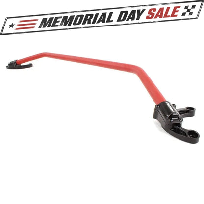 Perrin Front Strut Brace | 2018-2021 Subaru Impreza/Crosstrek (PSP-SUS-058RD)