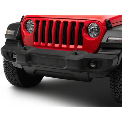 Raxiom Axial Series LED Fog Lights | Jeep Wrangler/J Gladiator (19-26) (J169674)